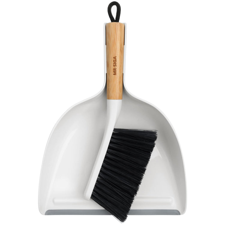 Dustpan and Brush Set