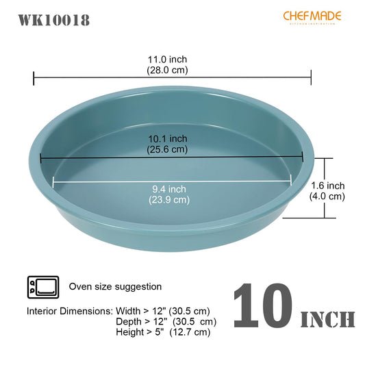 Round Cake Pan