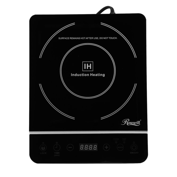 Induction Cooker 1800 Watt