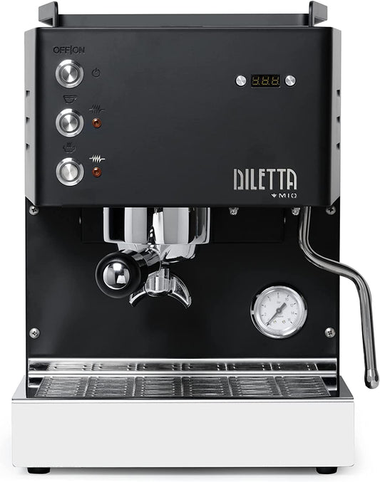 Mio Espresso Machine (2 Count)
