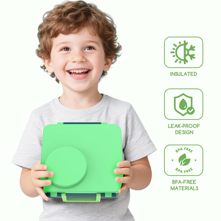 Bento Box for Kids