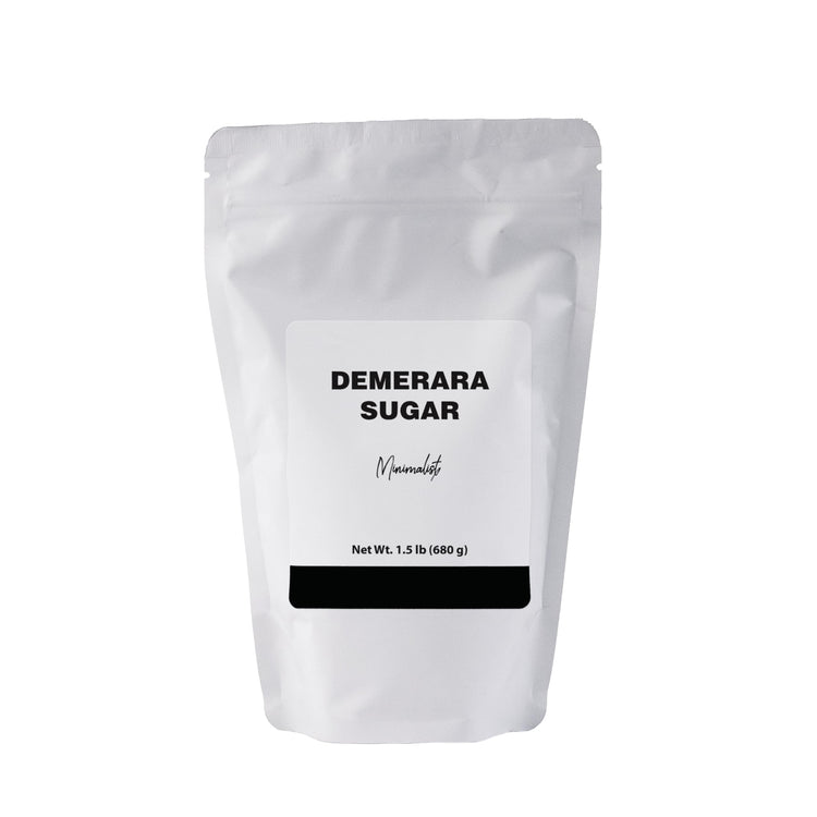 Demerara Sugar (24 Ounce)