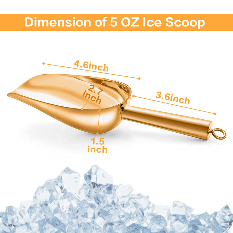 5oz Ice Scoop