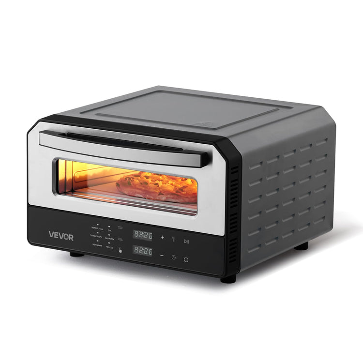 Electric Pizza Oven