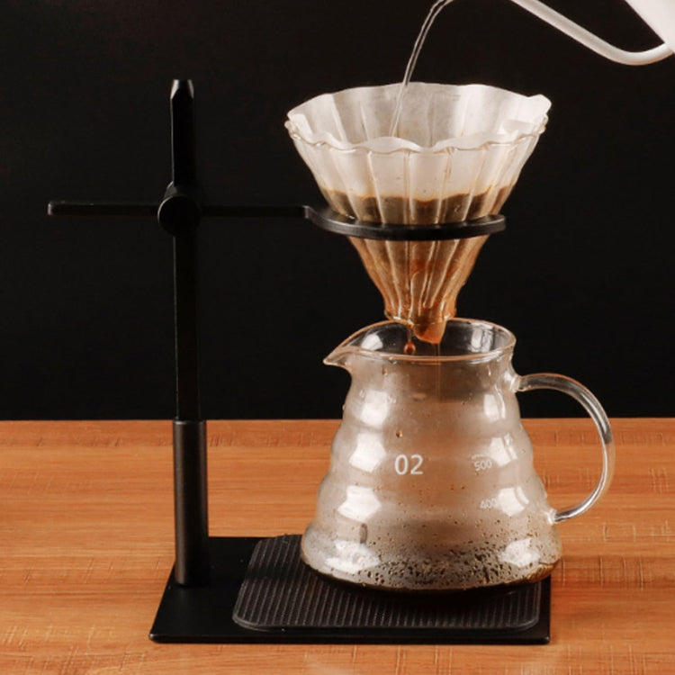 Pour Over Coffee Stand