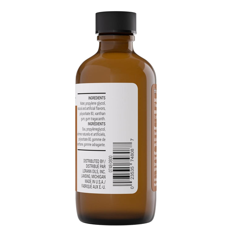 Almond Bakery Emulsion (16 Fl Oz)
