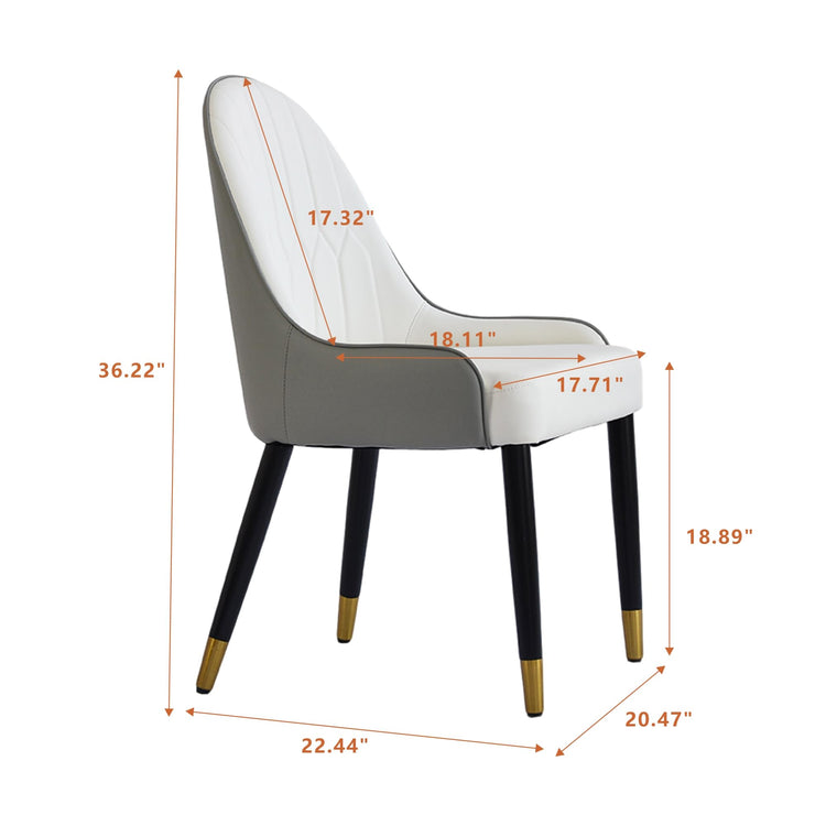 9 Piece Dining Table Chairs Set