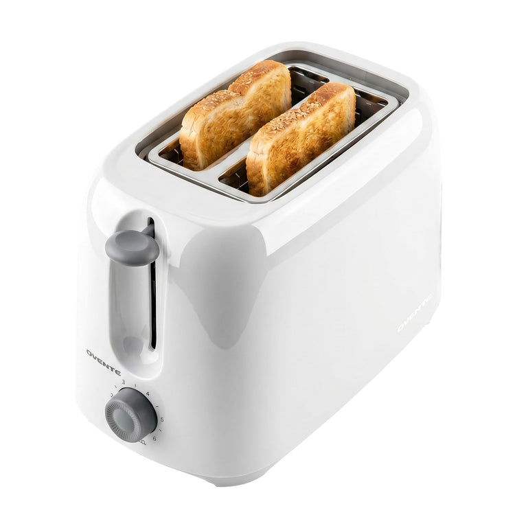 Electric 2 Slice Toaster Machine 6