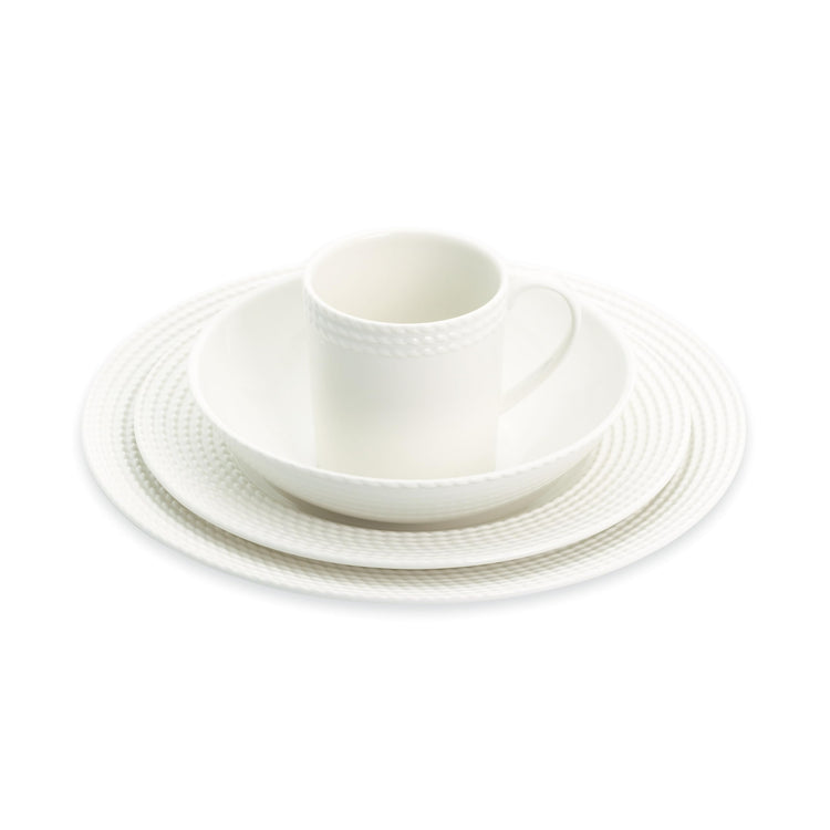Wickford Dinner Plate