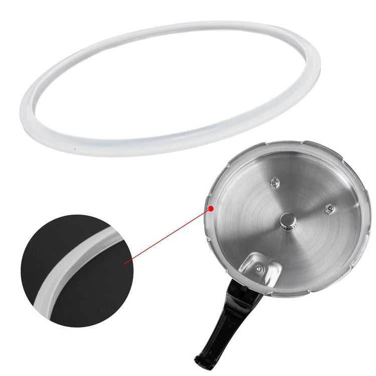 Pressure Cooker Sealing Rings Replacement Accessory