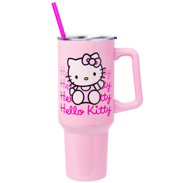 Sanrio Hello Kitty Waving