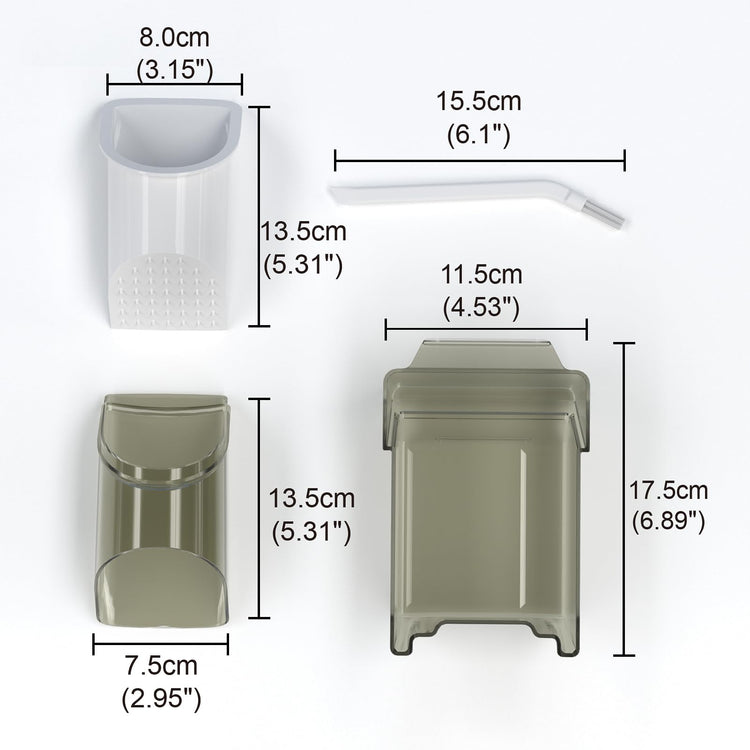 Safe Mandoline Slicer for Kitchen