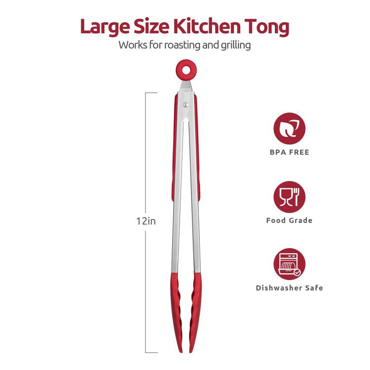 Kitchen Tong for Cooking