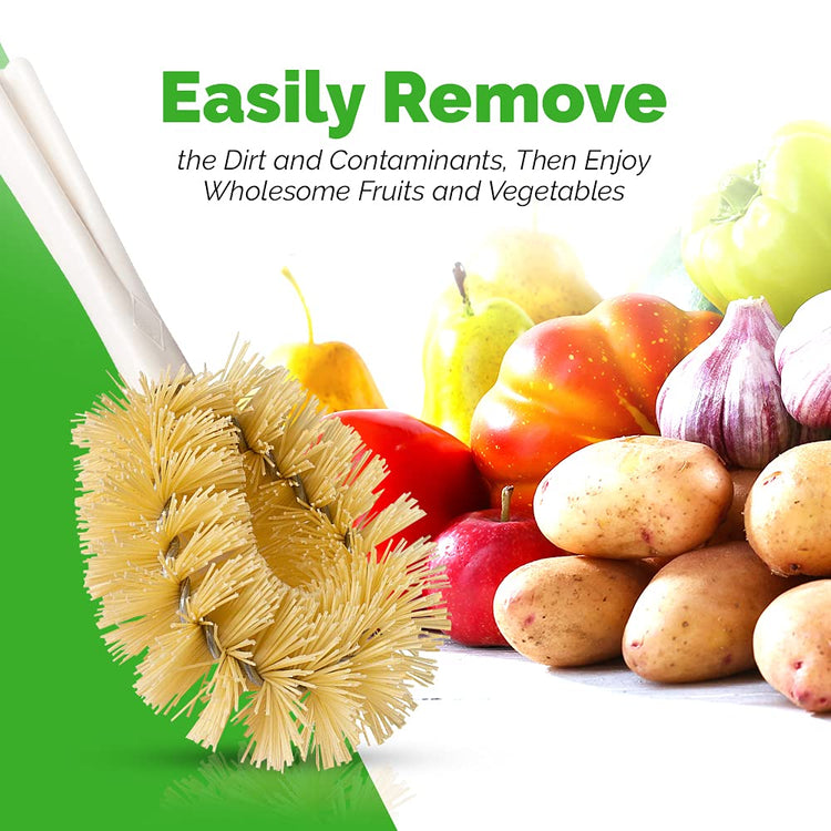 Original Vegetable Brush