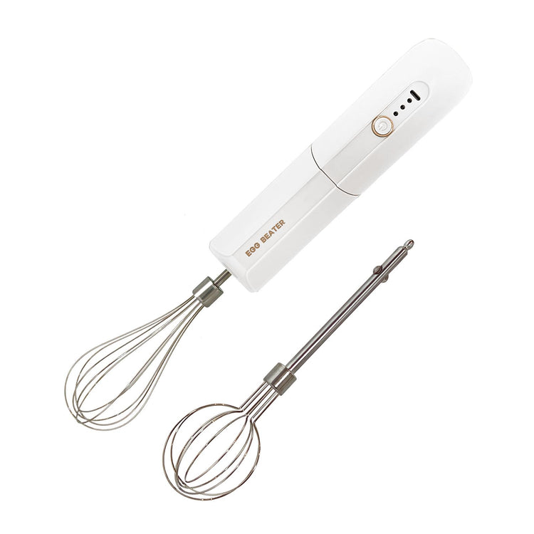 Cordless Hand Mixer