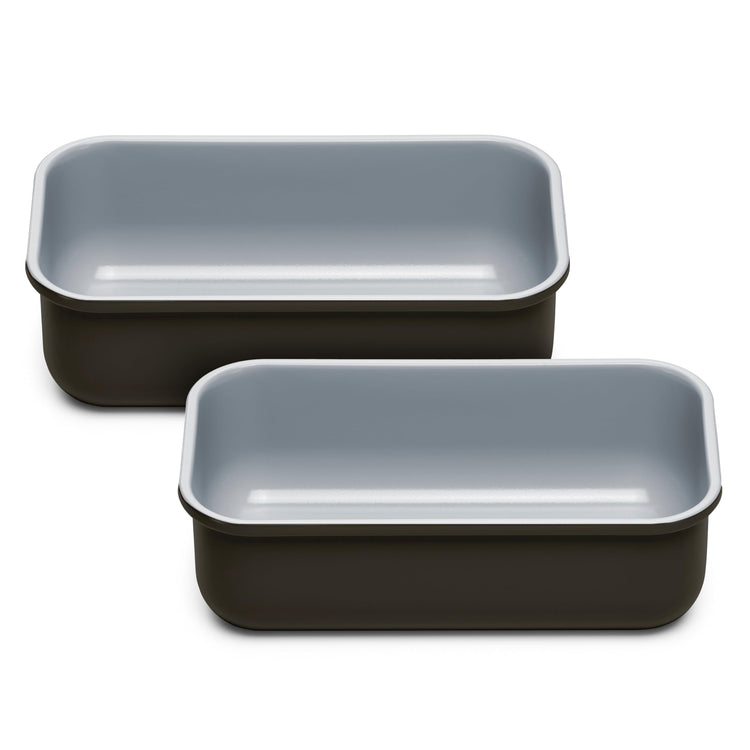 Non Stick Ceramic (2 Count)
