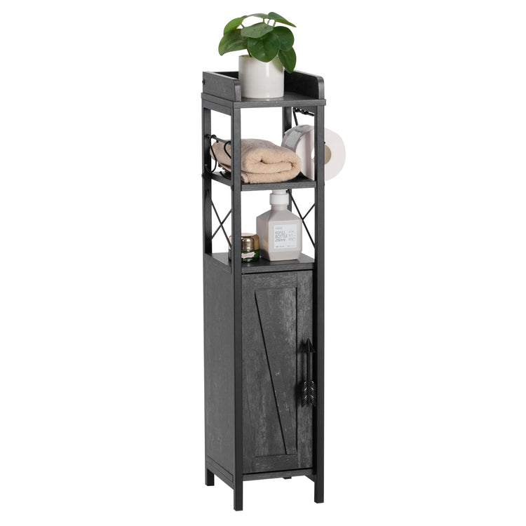 Small Bathroom Cabinet