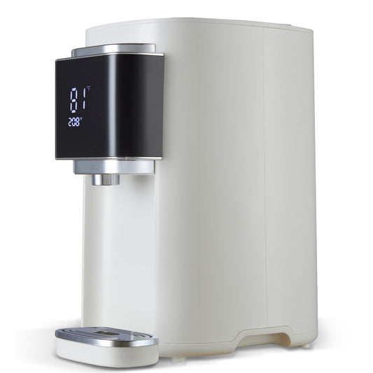 OCTAVO Water Boiler & Warmer 5 Liter