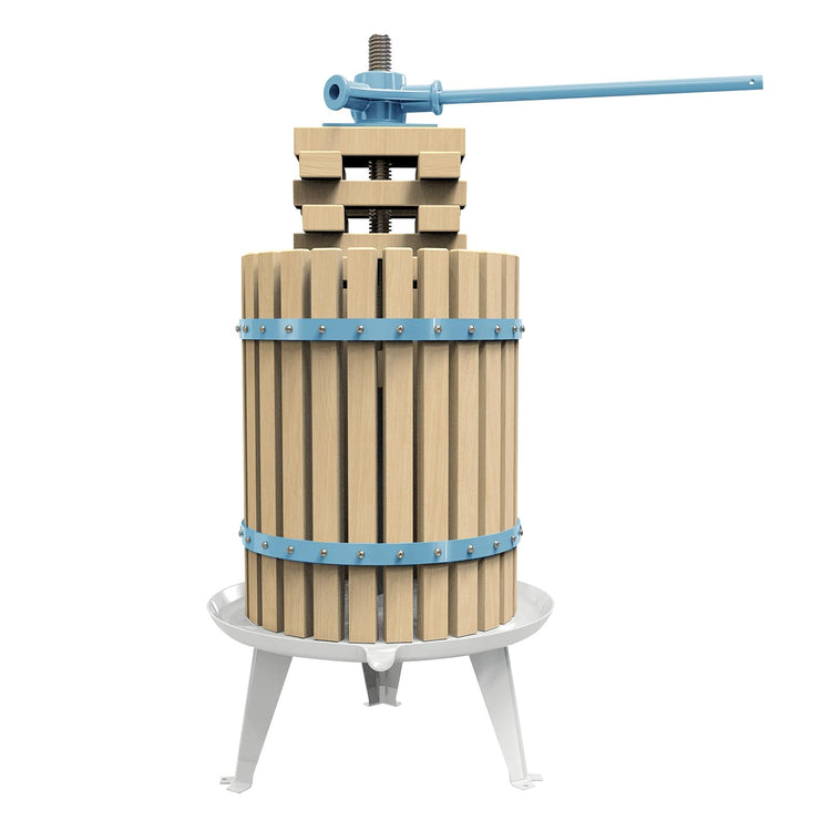 Fruit Apple Cider Wine Classic Press