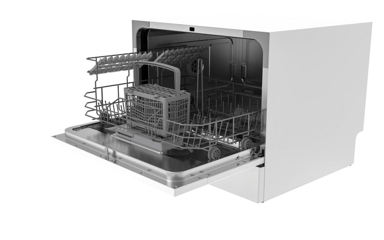 HBDW3208 Counter Top Portable Dishwasher