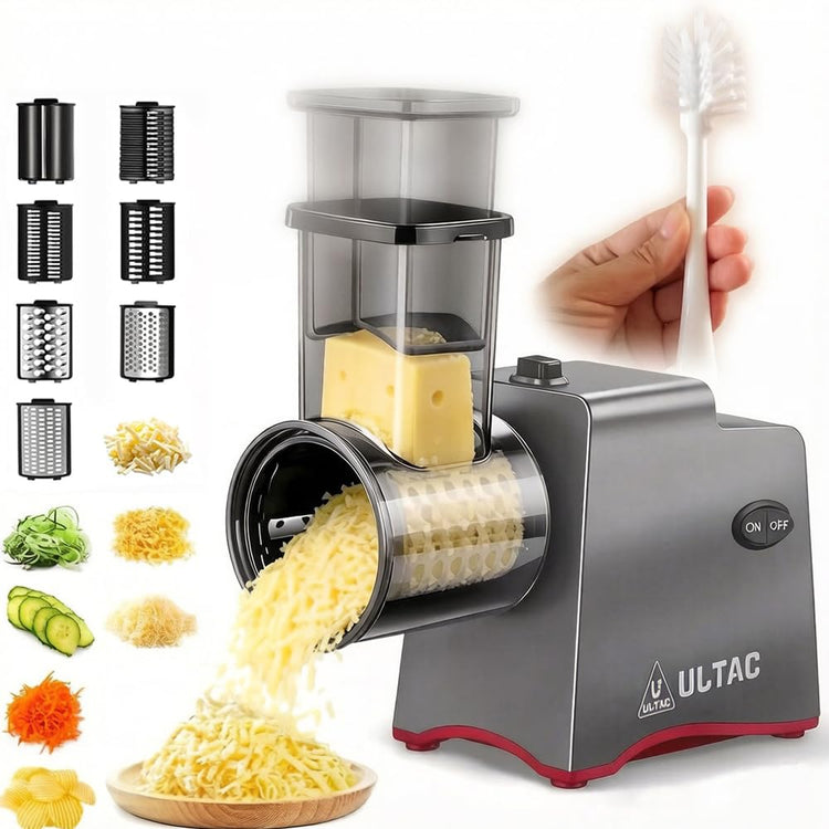 Cheese Grater Electric