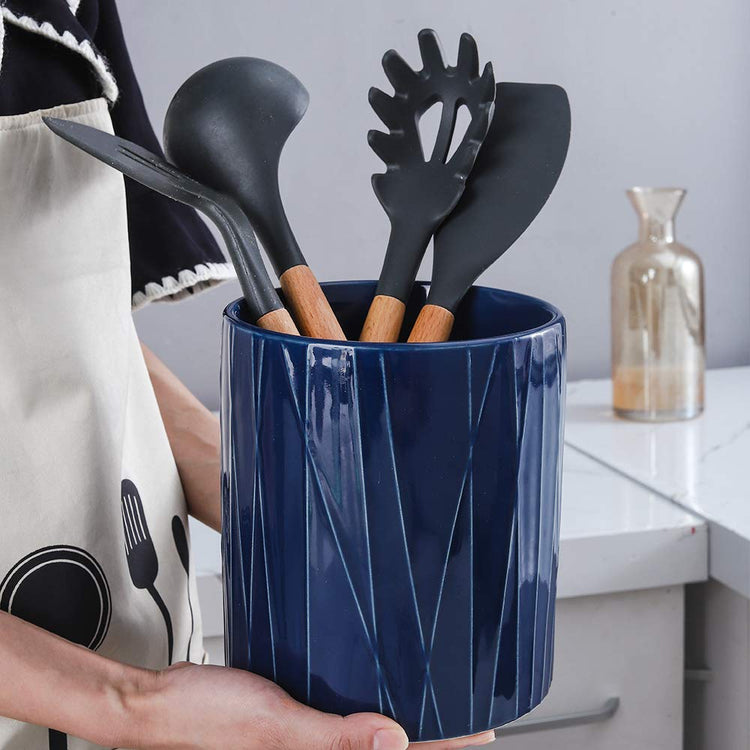 Kitchen Utensil Holder