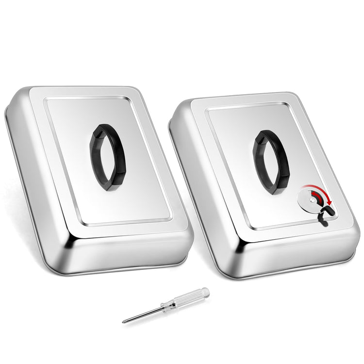 Melting Dome 2Pcs (2 Count)
