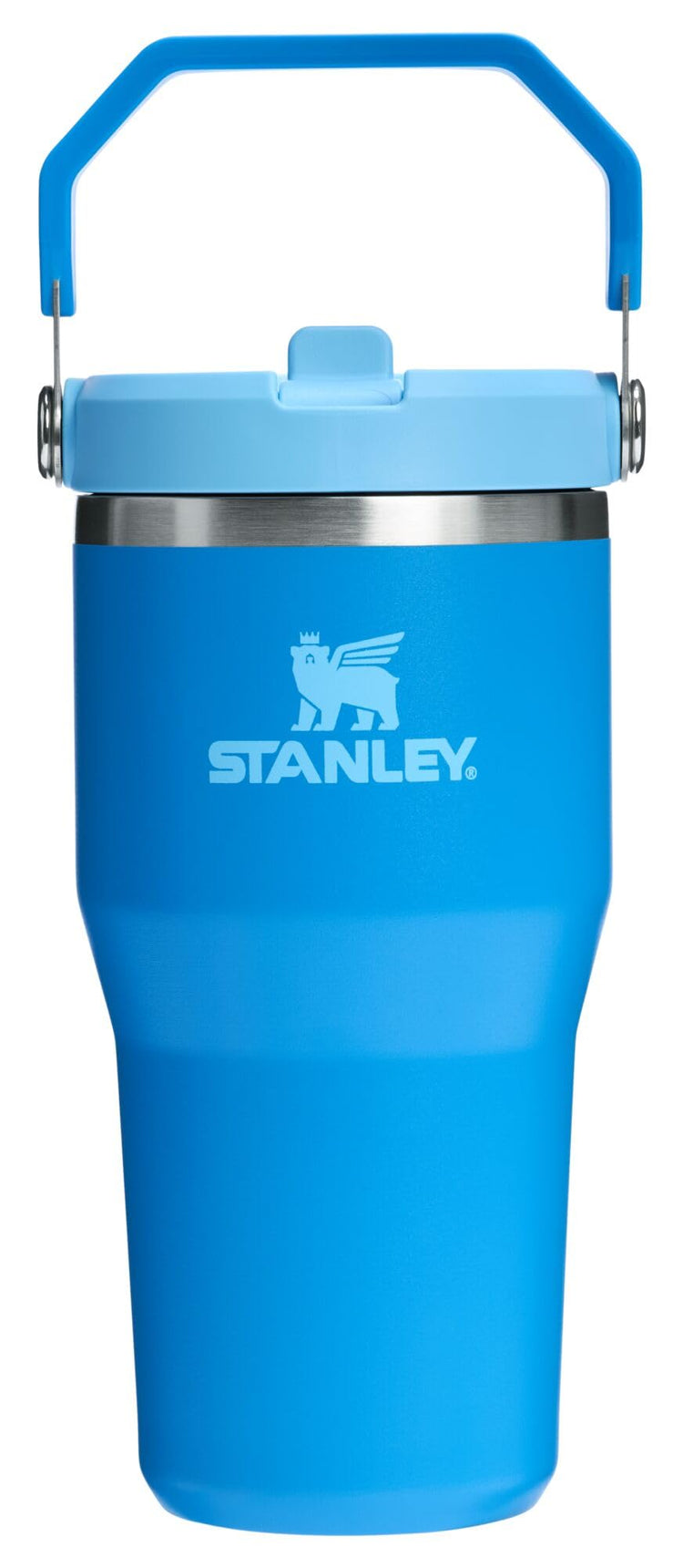 IceFlow 2.0 Flip Straw Tumbler