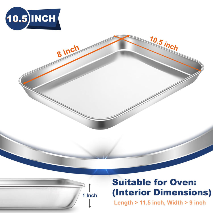 Baking Sheet Pan