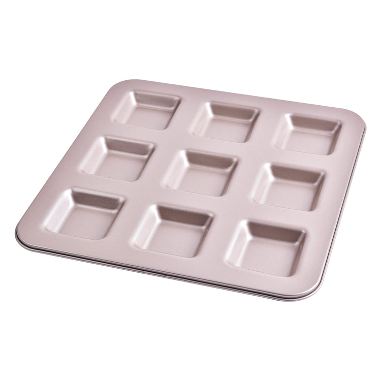Financier Cake Pan