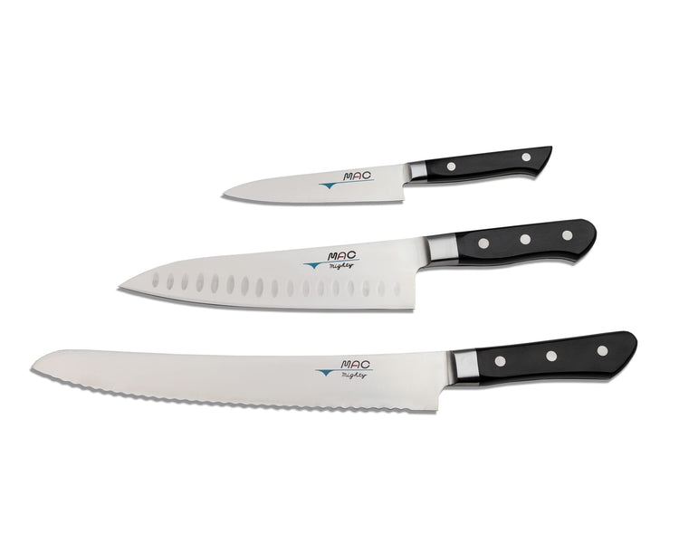 set Professional series 3 (3 Count)