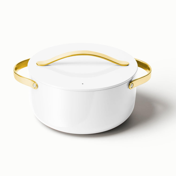 Non Stick Ceramic Dutch Oven Pot with Lid
