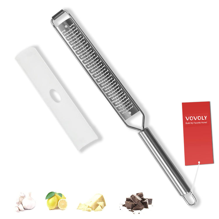 Lemon Zester Fine