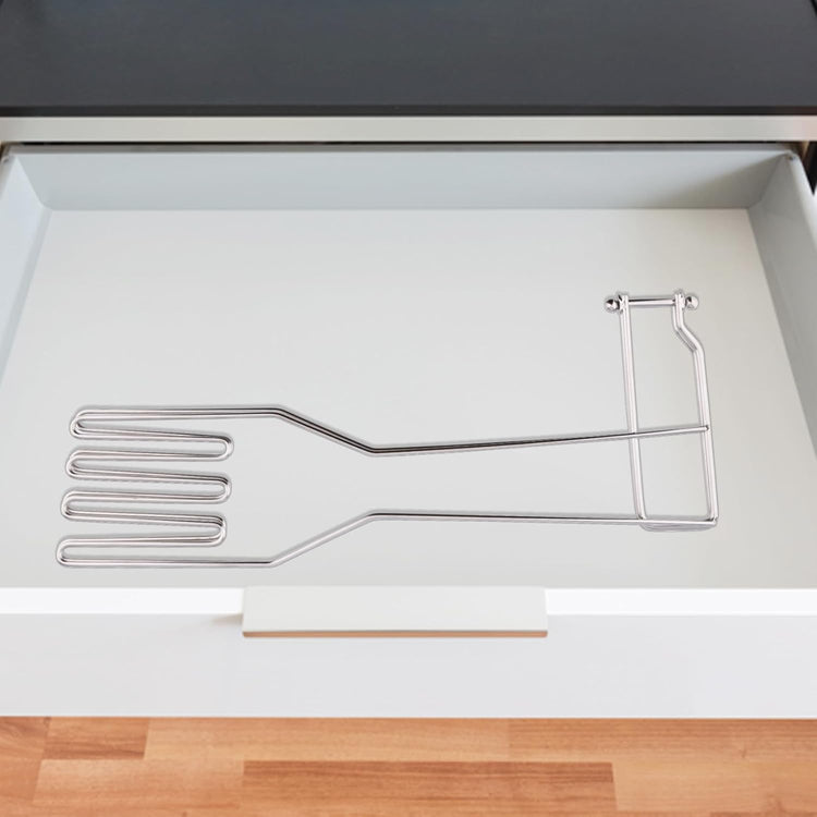 Kitchen Gloves Drying Rack, SUS 304 Stainless Steel Dish Gloves Holder