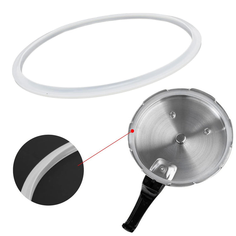 Pressure Cooker Sealing Rings Replacement Accessory