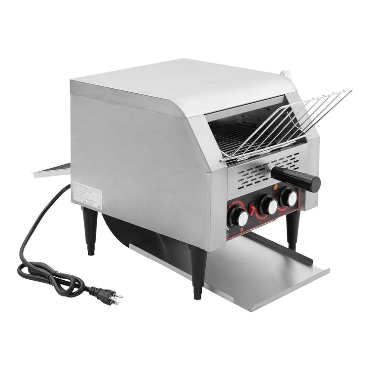 Commercial Conveyor Toaster 300 Slices