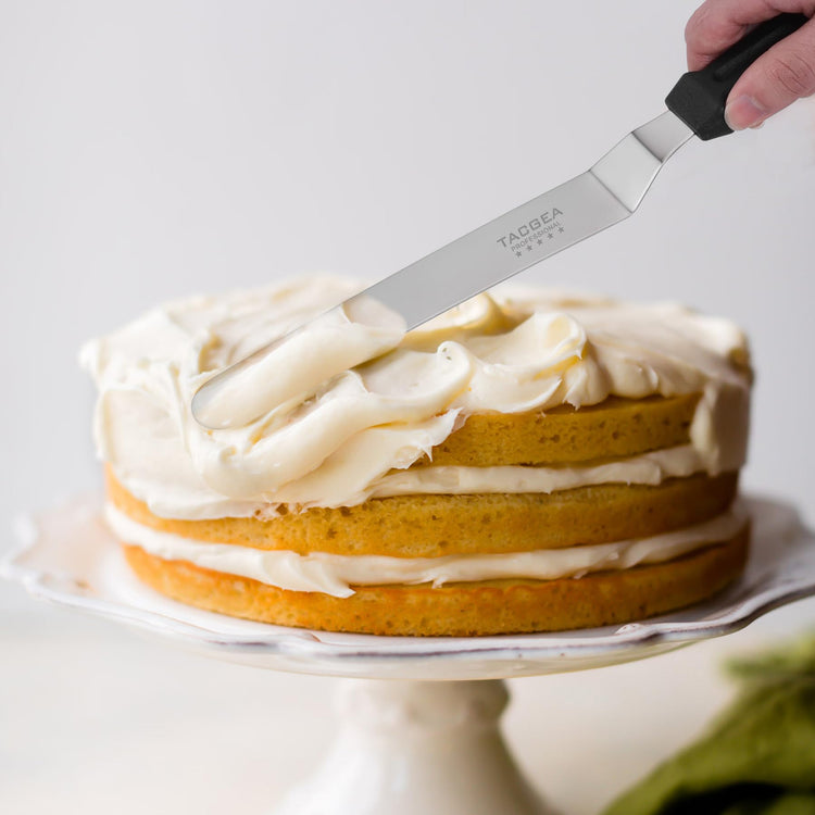 Icing Spatula (3 Count)