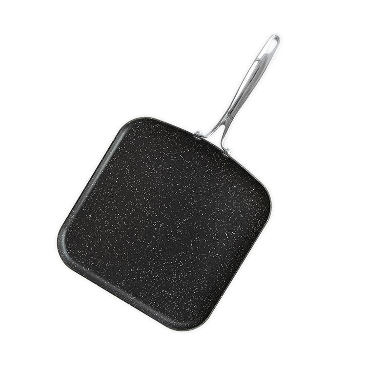 Basalt Aluminum Saute Skillet
