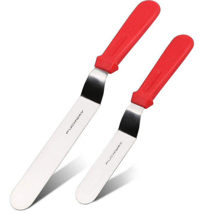 Angled Icing Spatula (2 Count)