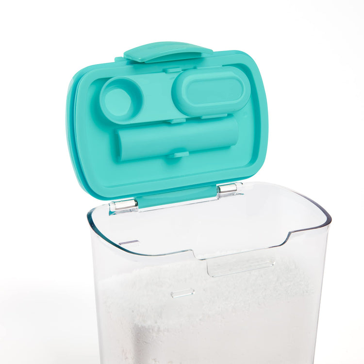 ProKeeper Baker's Airtight Kitchen Storage Canister Container Set for Flour