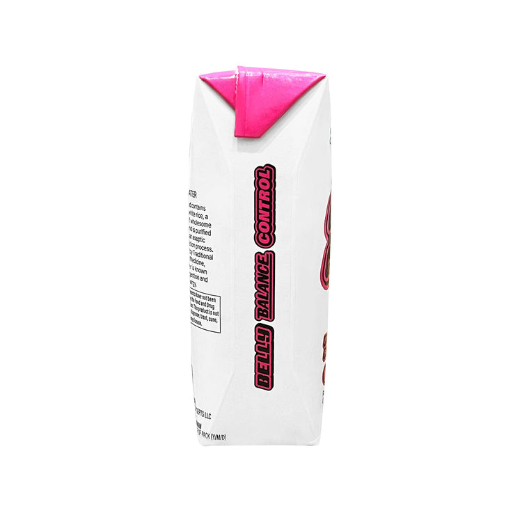 CheckCheck Prebiotic Rice Water (101.36 Fl Oz)