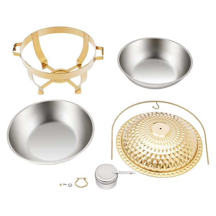 Chafing Dish Buffet Set