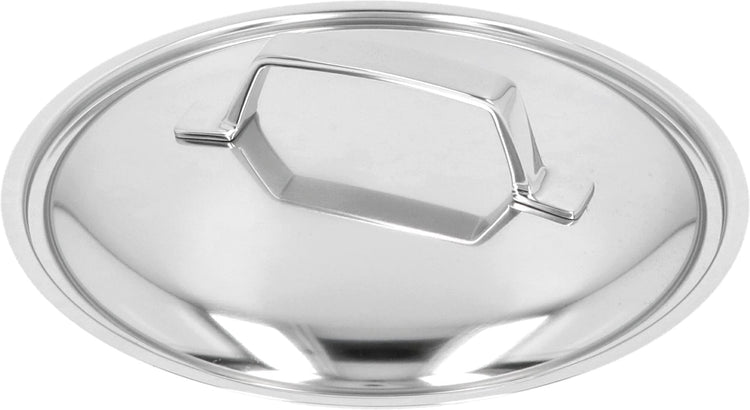 AluPro 4.5 qt Aluminum Nonstick Dutch Oven