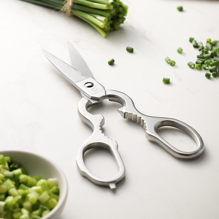 Heavy Duty Kitchen Scissors