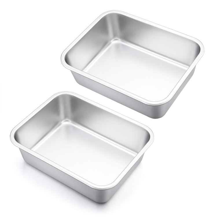 Lasagna Pan Set of 2 (2 Count)