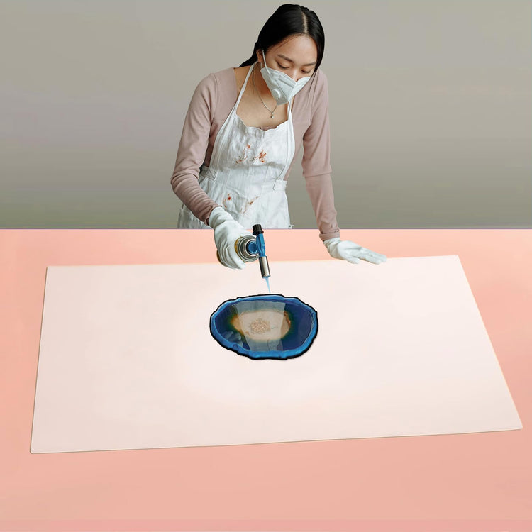 Silicone Mat Non