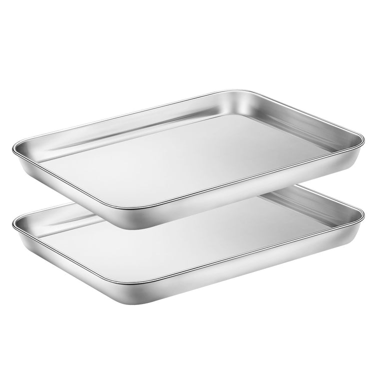 Baking Sheets Set of 2 (2 Count)