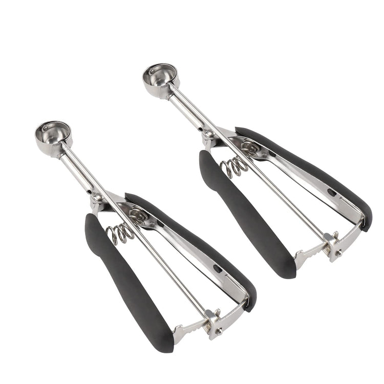 Small Cookie Scoop Set (2 Count)