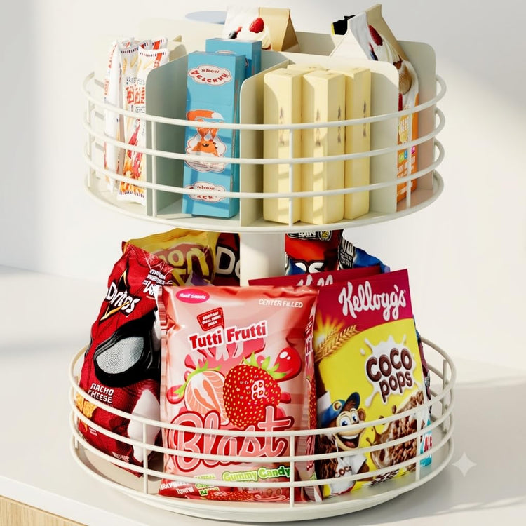 Snack Organizer