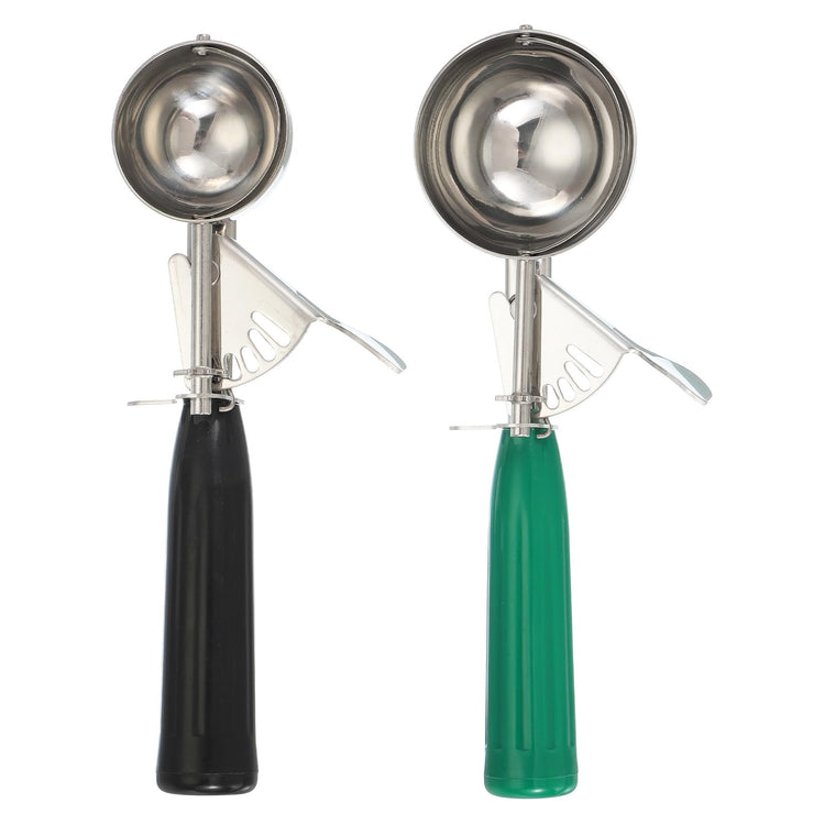 2 Pcs Cookie Scoops